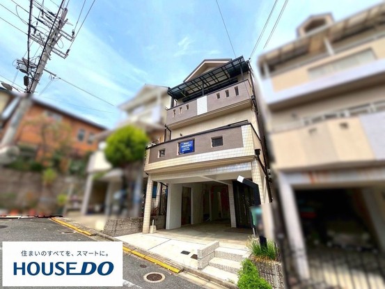detached 大阪府枚方市長尾谷町２丁目
地図を見る