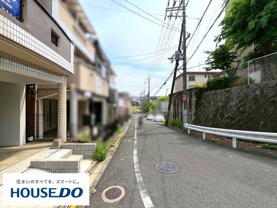 detached 大阪府枚方市長尾谷町２丁目
地図を見る