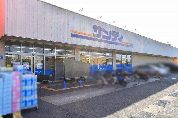 detached 大阪府枚方市長尾谷町２丁目
地図を見る