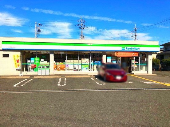 detached 大阪府枚方市長尾谷町２丁目
地図を見る