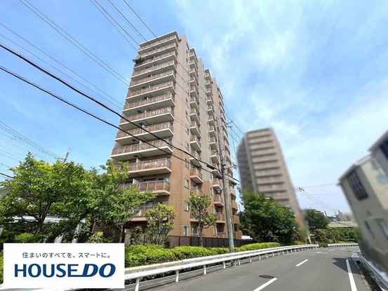apartment 大阪府枚方市香里ケ丘８丁目
地図を見る