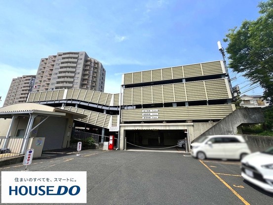apartment 大阪府枚方市香里ケ丘８丁目
地図を見る