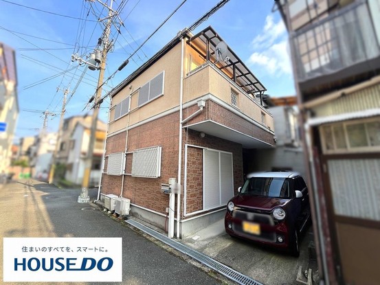 house for sale in Katano, Osaka | ¥14,800,000 | Akiyama house finder