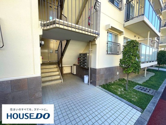 apartment 大阪府枚方市藤阪東町３丁目
地図を見る