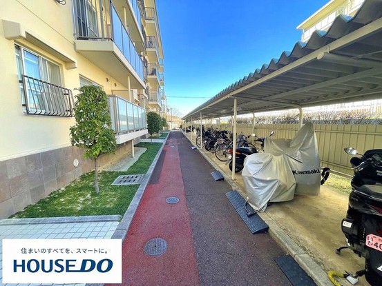 apartment 大阪府枚方市藤阪東町３丁目
地図を見る