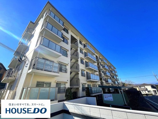 apartment 大阪府枚方市藤阪東町３丁目
地図を見る