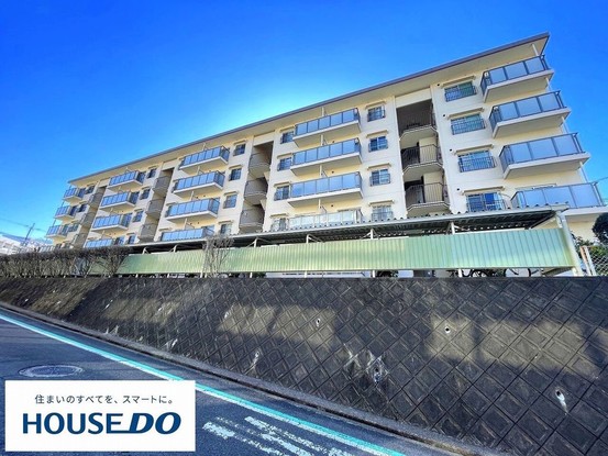 apartment 大阪府枚方市藤阪東町３丁目
地図を見る