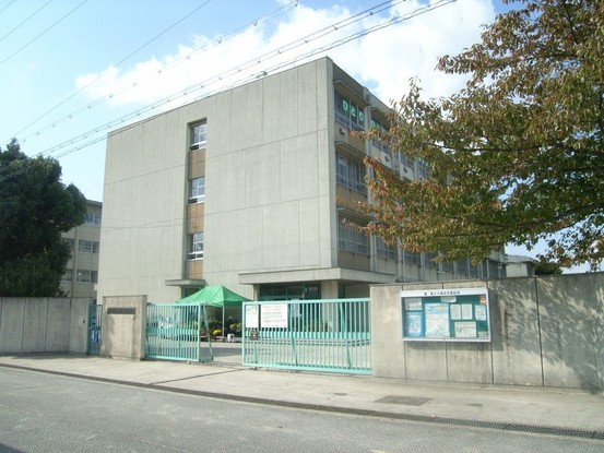 apartment 大阪府枚方市藤阪東町３丁目
地図を見る