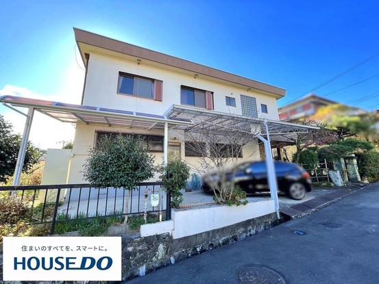 house for sale in Katano, Osaka | ¥25,000,000 | Akiyama house finder