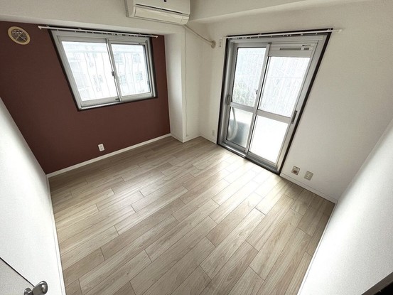 apartment 大阪府枚方市津田西町３丁目１－３ Ｂ号
