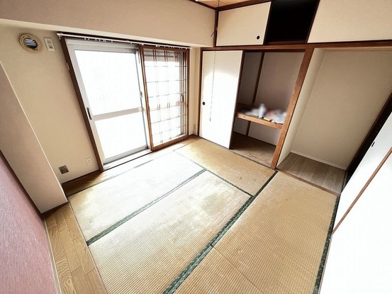 apartment 大阪府枚方市津田西町３丁目１－３ Ｂ号