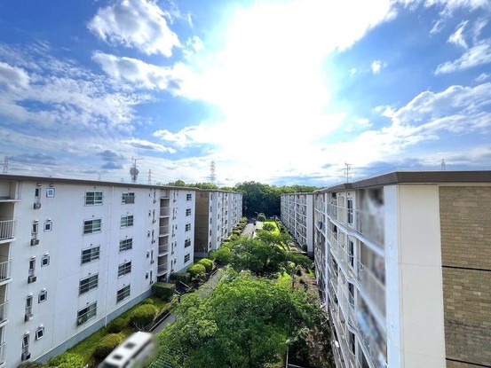apartment 大阪府枚方市津田西町３丁目１－３ Ｂ号