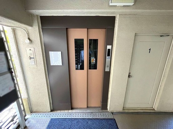 apartment 大阪府枚方市津田西町３丁目１－３ Ｂ号