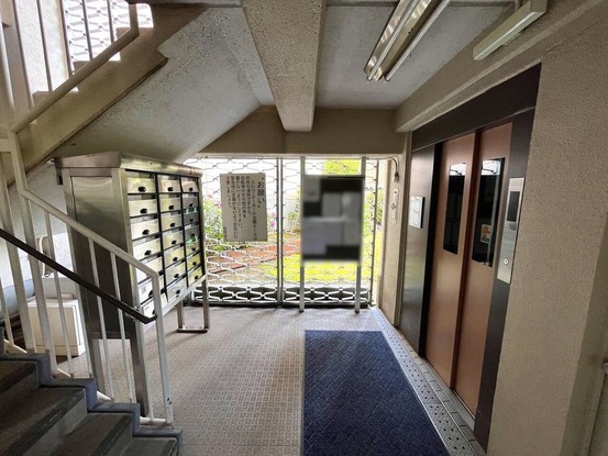 apartment 大阪府枚方市津田西町３丁目１－３ Ｂ号