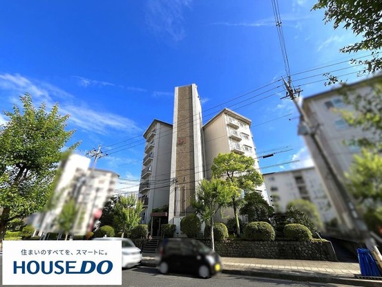 apartment 大阪府枚方市津田西町３丁目１－３ Ｂ号