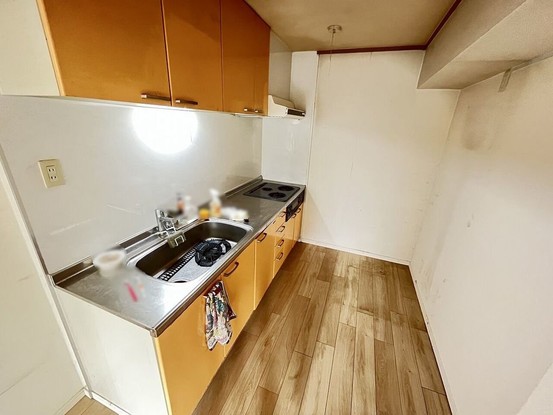 apartment 大阪府枚方市津田西町３丁目１－３ Ｂ号
