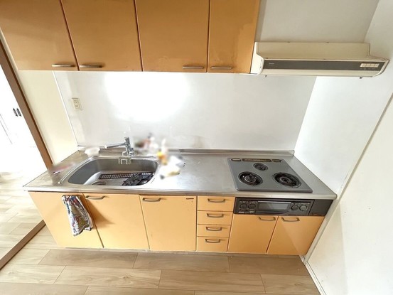 apartment 大阪府枚方市津田西町３丁目１－３ Ｂ号
