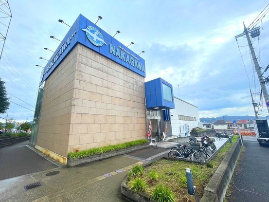 detached 大阪府枚方市津田西町３丁目１－３ Ｂ号