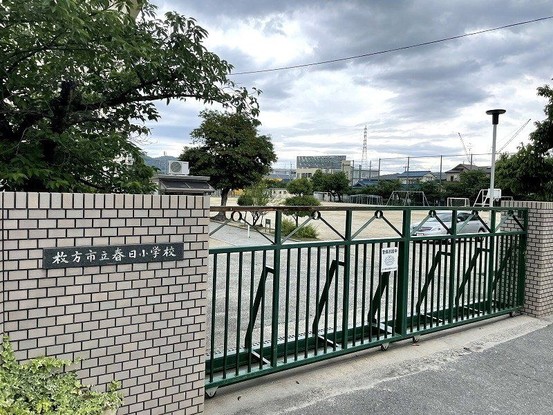 detached 大阪府枚方市津田西町３丁目１－３ Ｂ号