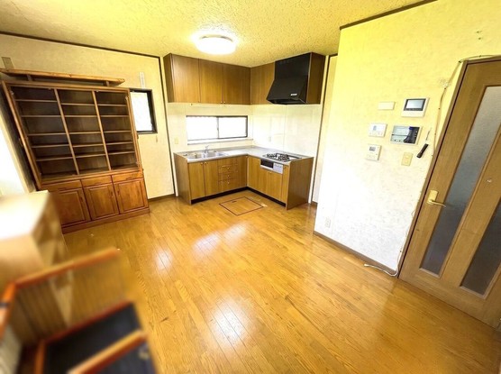 detached 大阪府枚方市津田西町３丁目１－３ Ｂ号