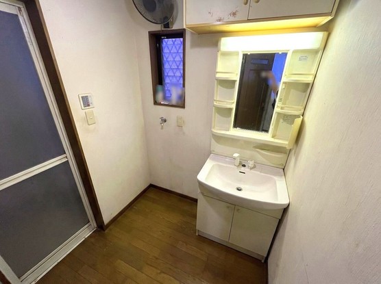 detached 大阪府枚方市津田西町３丁目１－３ Ｂ号