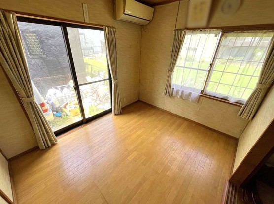 detached 大阪府枚方市津田西町３丁目１－３ Ｂ号