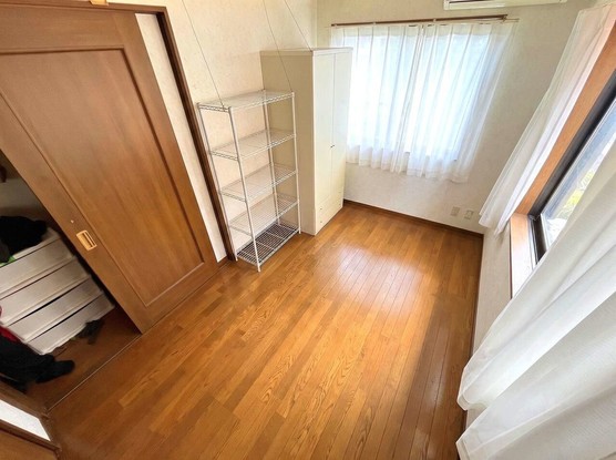 detached 大阪府枚方市津田西町３丁目１－３ Ｂ号