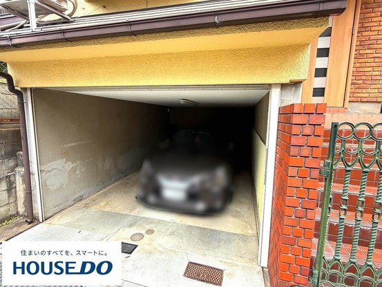 detached 大阪府枚方市津田西町３丁目１－３ Ｂ号