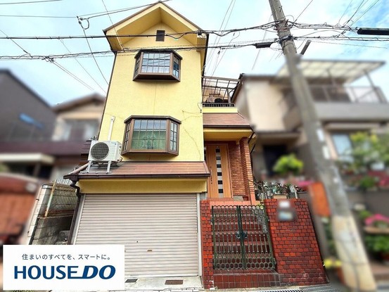detached 大阪府枚方市津田西町３丁目１－３ Ｂ号
