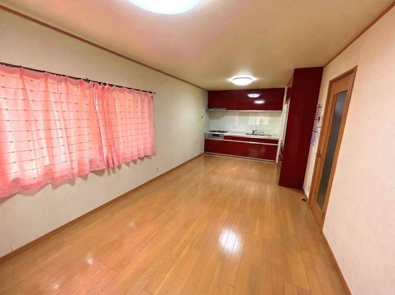 detached 大阪府枚方市津田西町３丁目１－３ Ｂ号