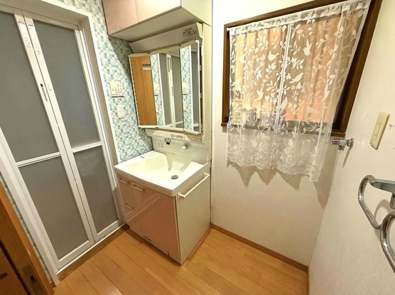 detached 大阪府枚方市津田西町３丁目１－３ Ｂ号