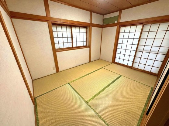 detached 大阪府枚方市津田西町３丁目１－３ Ｂ号