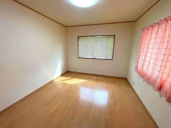 detached 大阪府枚方市津田西町３丁目１－３ Ｂ号