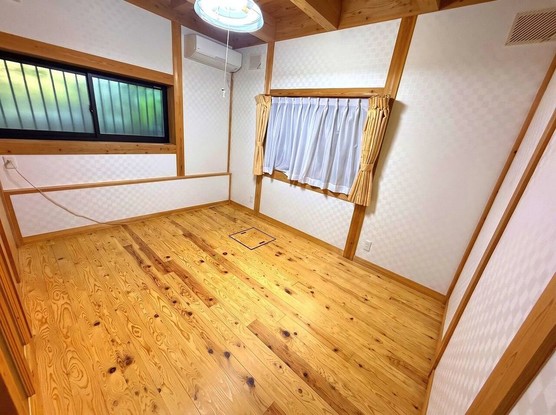 detached 大阪府枚方市津田西町３丁目１－３ Ｂ号