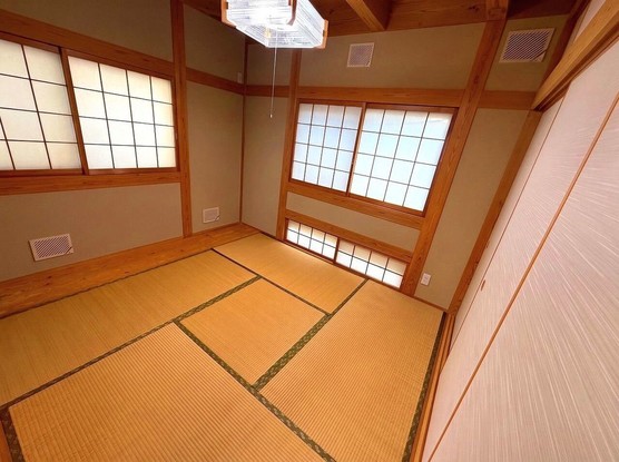 detached 大阪府枚方市津田西町３丁目１－３ Ｂ号