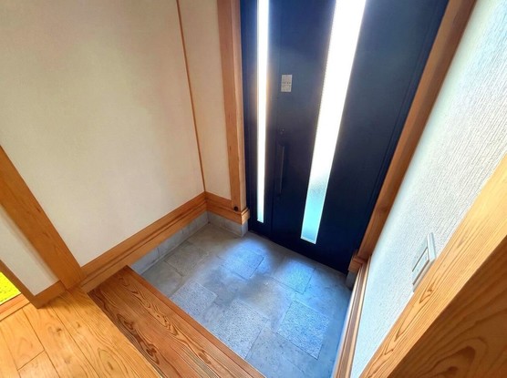 detached 大阪府枚方市津田西町３丁目１－３ Ｂ号