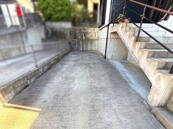 detached 大阪府枚方市津田西町３丁目１－３ Ｂ号