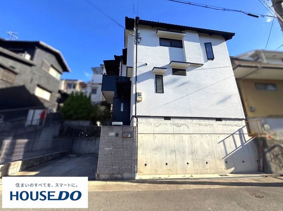 detached 大阪府枚方市津田西町３丁目１－３ Ｂ号