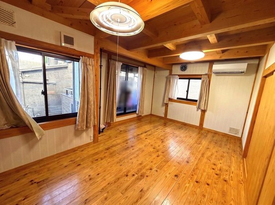 detached 大阪府枚方市津田西町３丁目１－３ Ｂ号