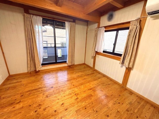 detached 大阪府枚方市津田西町３丁目１－３ Ｂ号