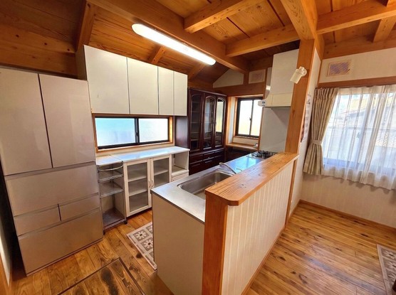 detached 大阪府枚方市津田西町３丁目１－３ Ｂ号