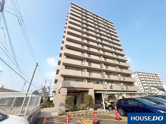 apartment 福岡県福岡市西区大字周船寺2001-4-8