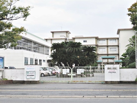 apartment 福岡県福岡市西区大字周船寺2001-4-8