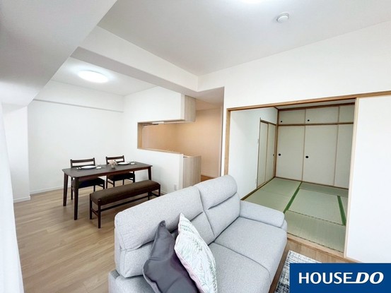 apartment 福岡県福岡市西区大字周船寺2001-4-8