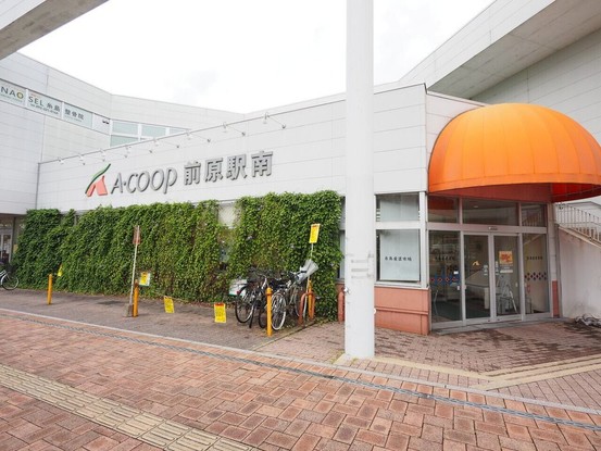 apartment 福岡県福岡市西区大字周船寺2001-4-8