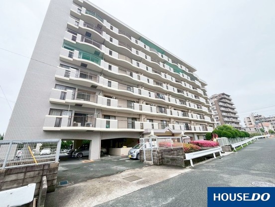 apartment 福岡県福岡市西区大字周船寺2001-4-8