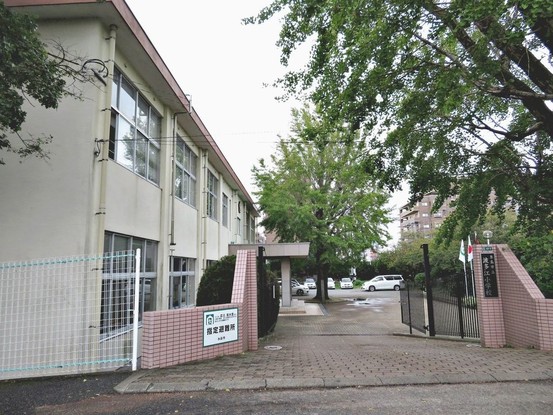 apartment 福岡県福岡市西区大字周船寺2001-4-8