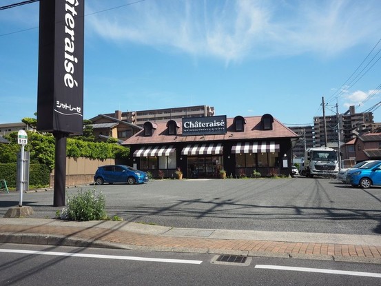 apartment 福岡県福岡市西区大字周船寺2001-4-8