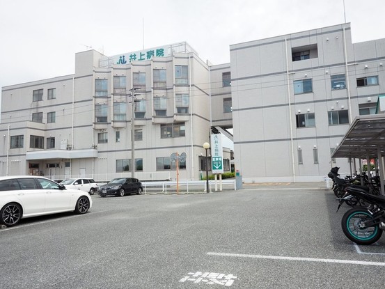 apartment 福岡県福岡市西区大字周船寺2001-4-8