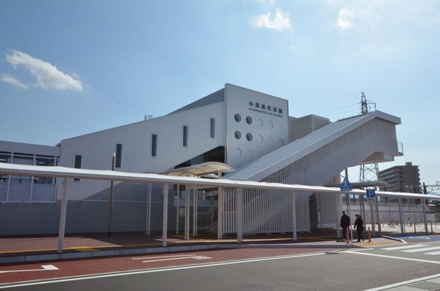 apartment 福岡県福岡市西区大字周船寺2001-4-8